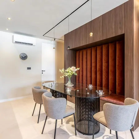 Mabu Luxury Apartment Split Exterior photo