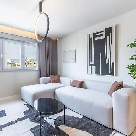 Mabu Luxury Apartment Split Exterior photo