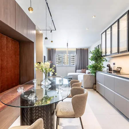 Mabu Luxury Apartment Split Exterior photo