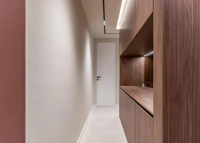 Mabu Luxury Apartment