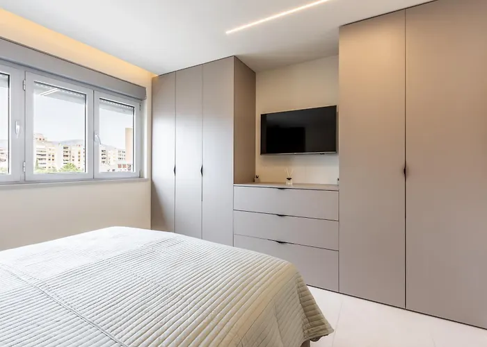 Mabu Luxury Apartment