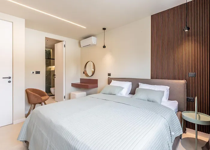 Mabu Luxury Apartment