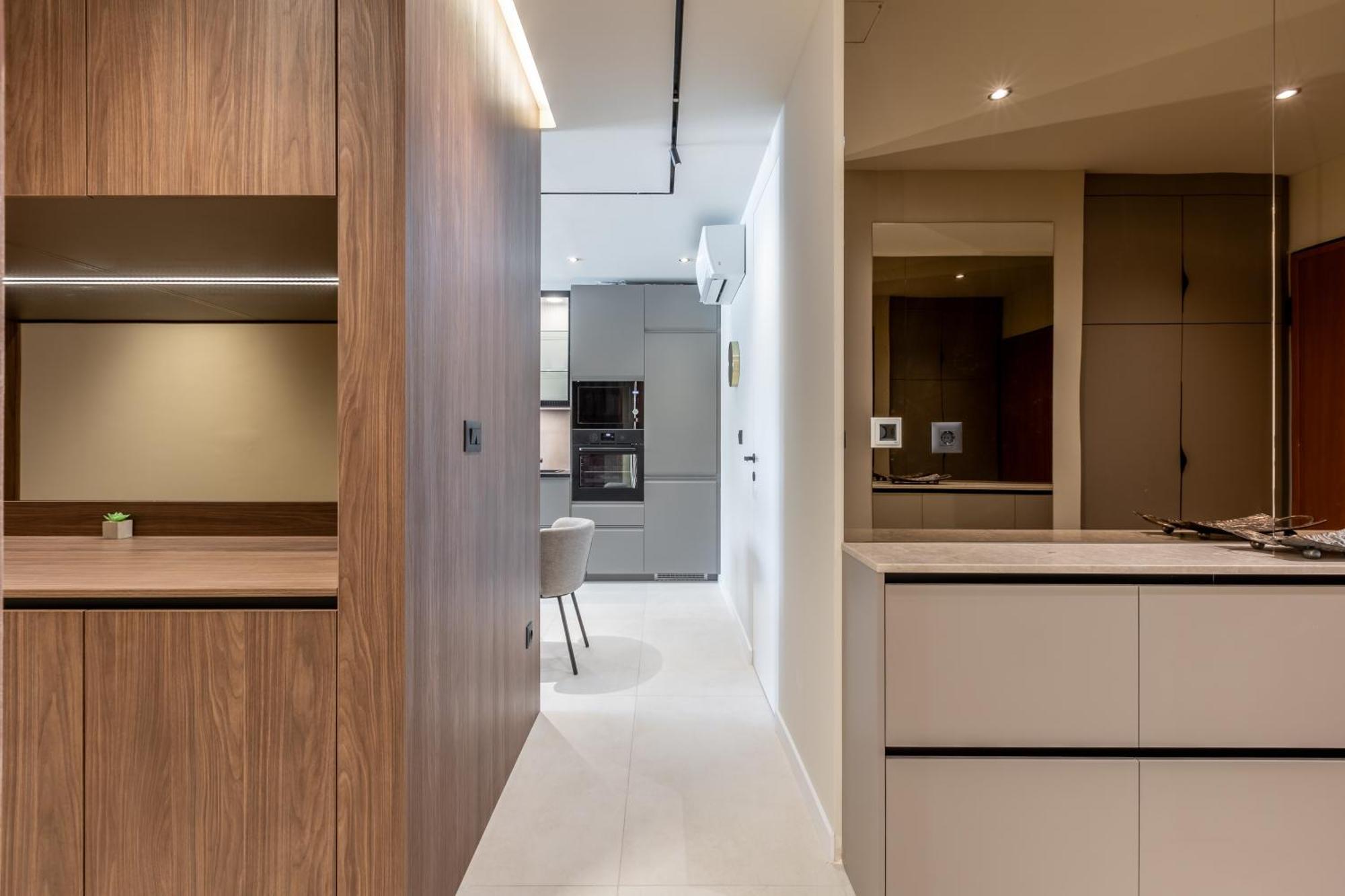 Apartment Mabu Luxury *