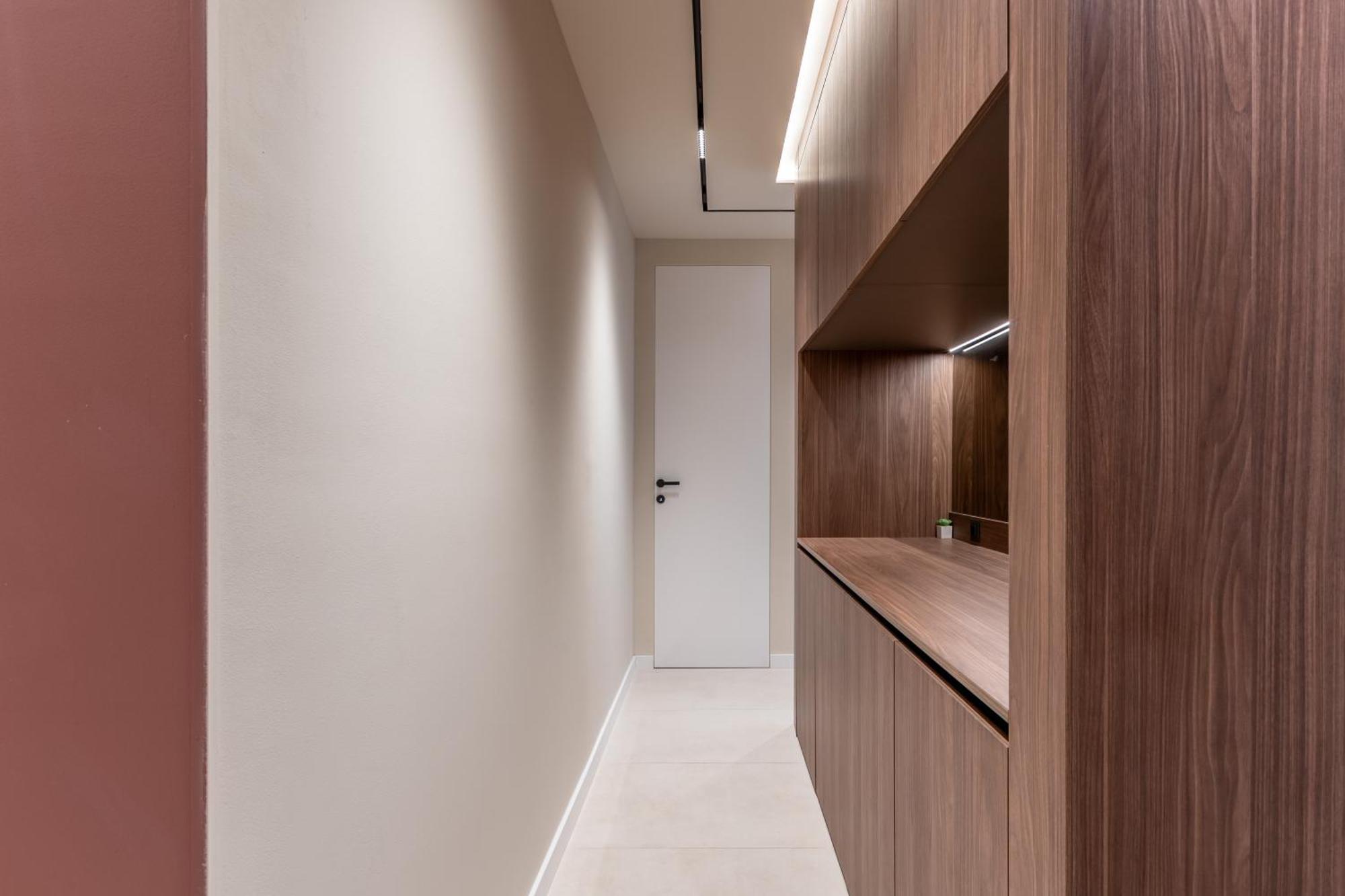 Apartment Mabu Luxury *