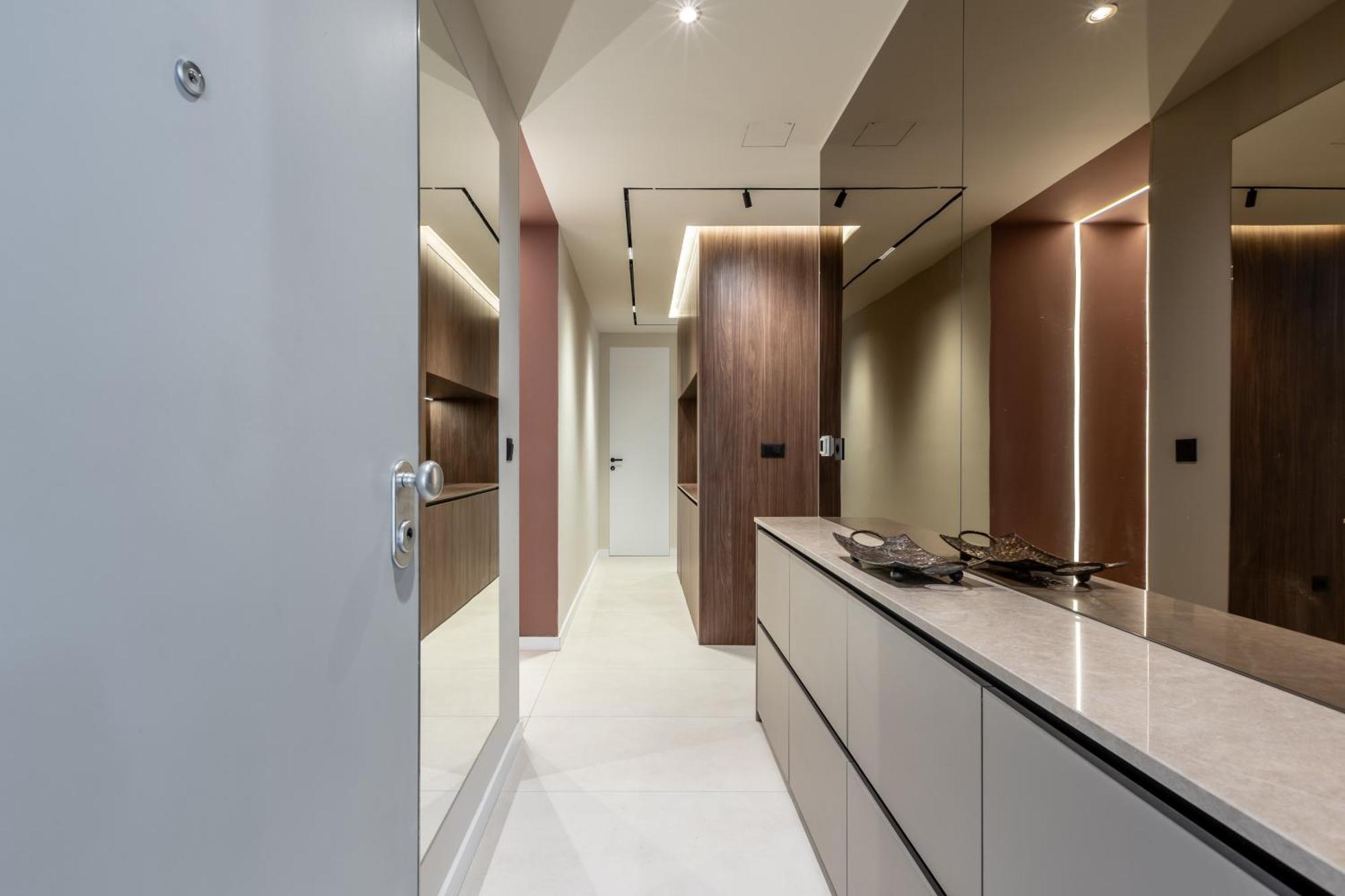 Mabu Luxury Apartment Split