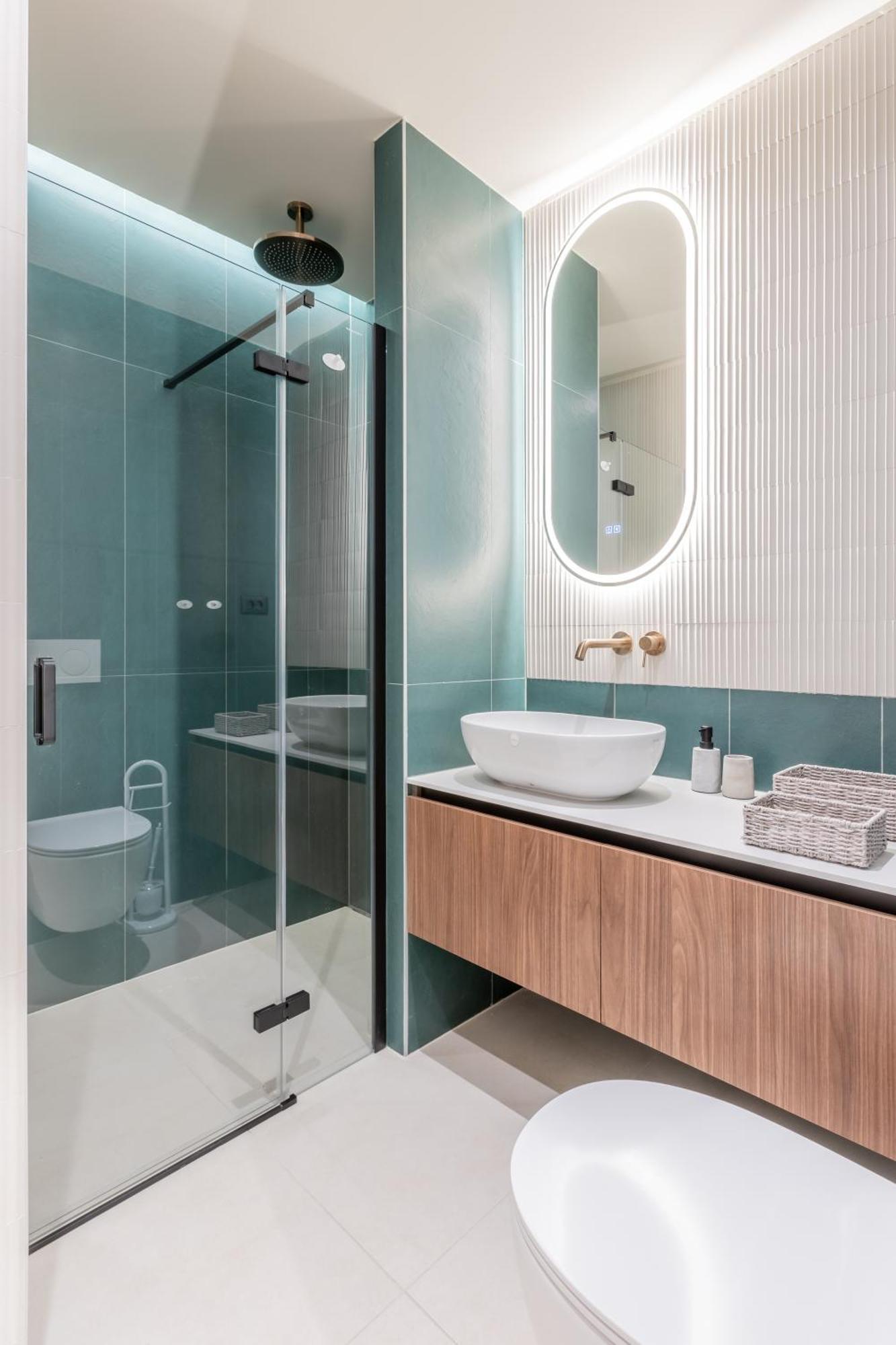 Mabu Luxury Apartment