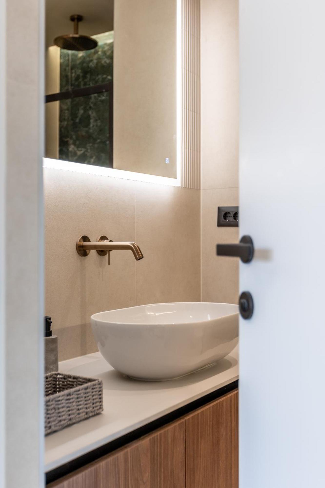 Mabu Luxury Apartma *