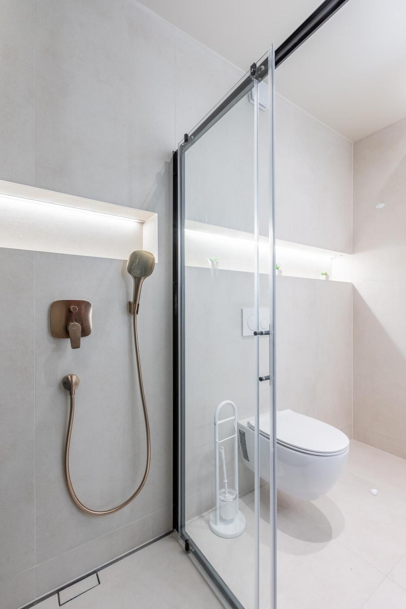 Mabu Luxury Apartma
