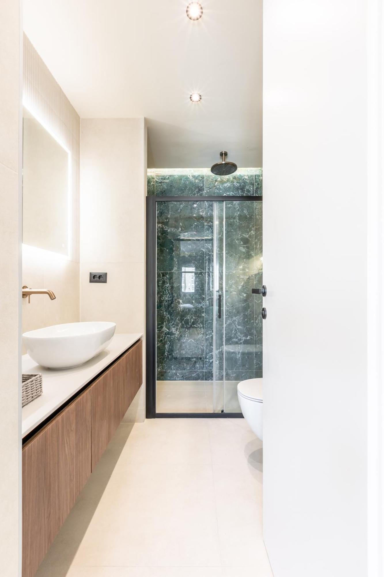 Mabu Luxury Apartment