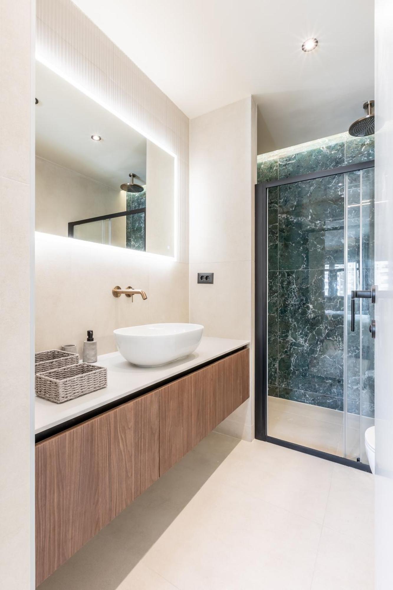 Mabu Luxury Apartment Split