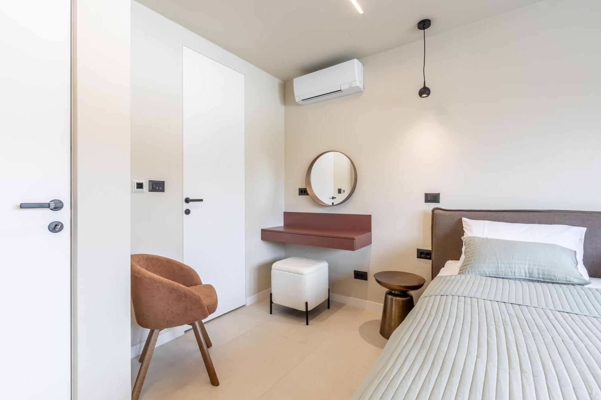 Apartma Mabu Luxury Split