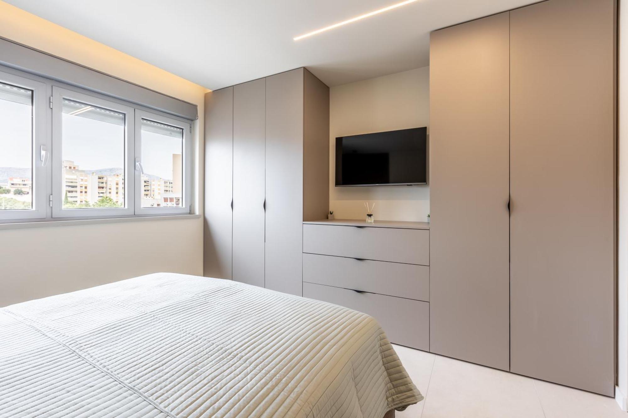 Apartment Mabu Luxury