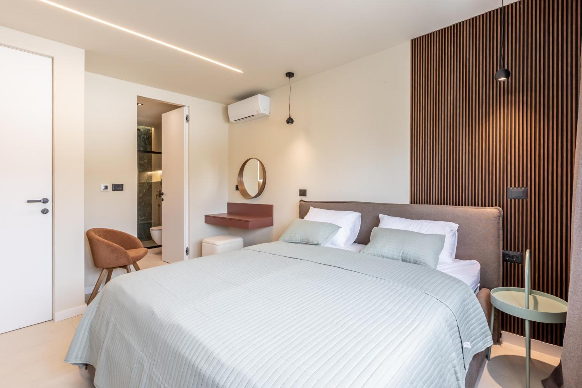 Mabu Luxury Apartment