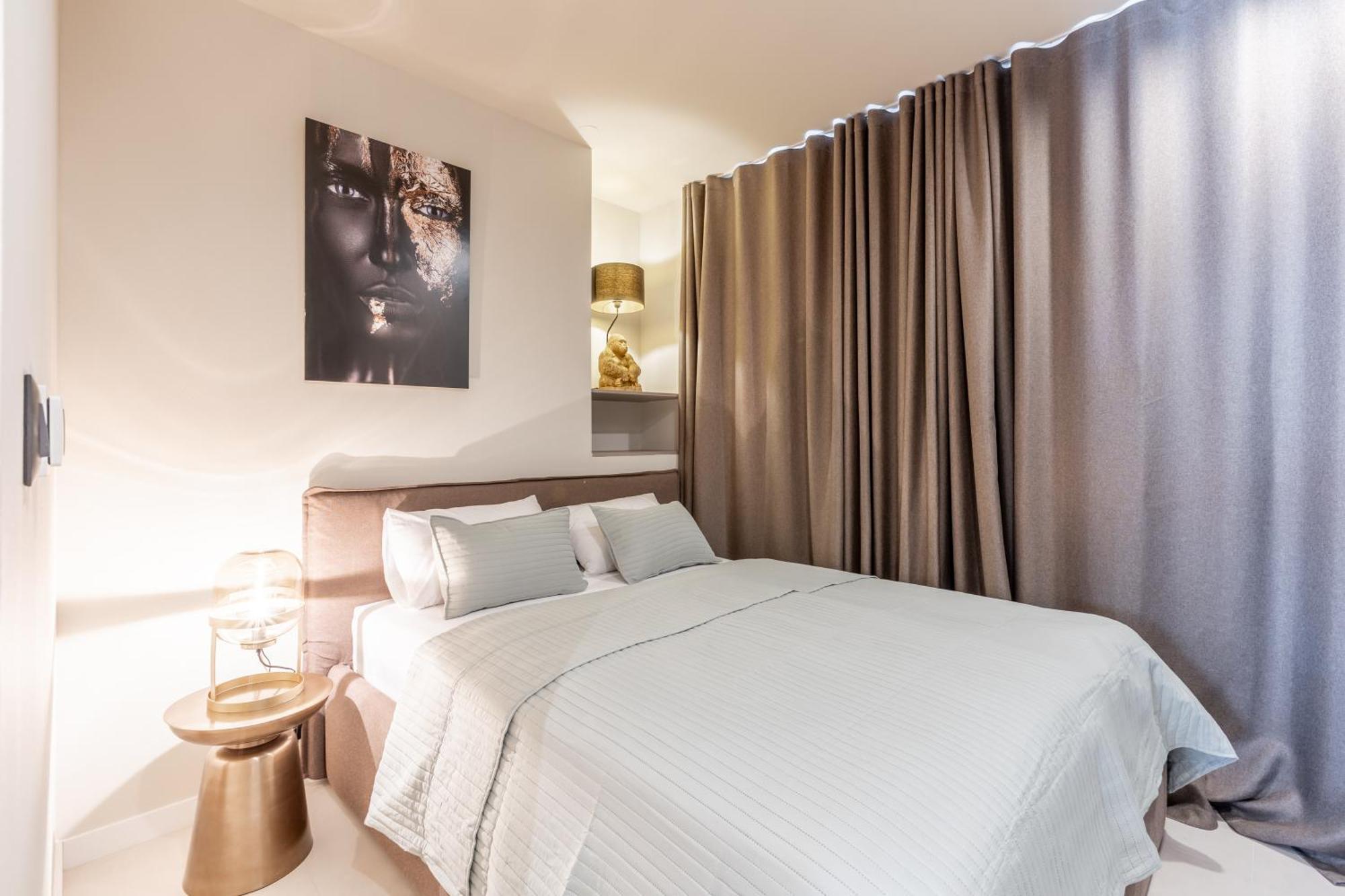 Mabu Luxury Apartment Split