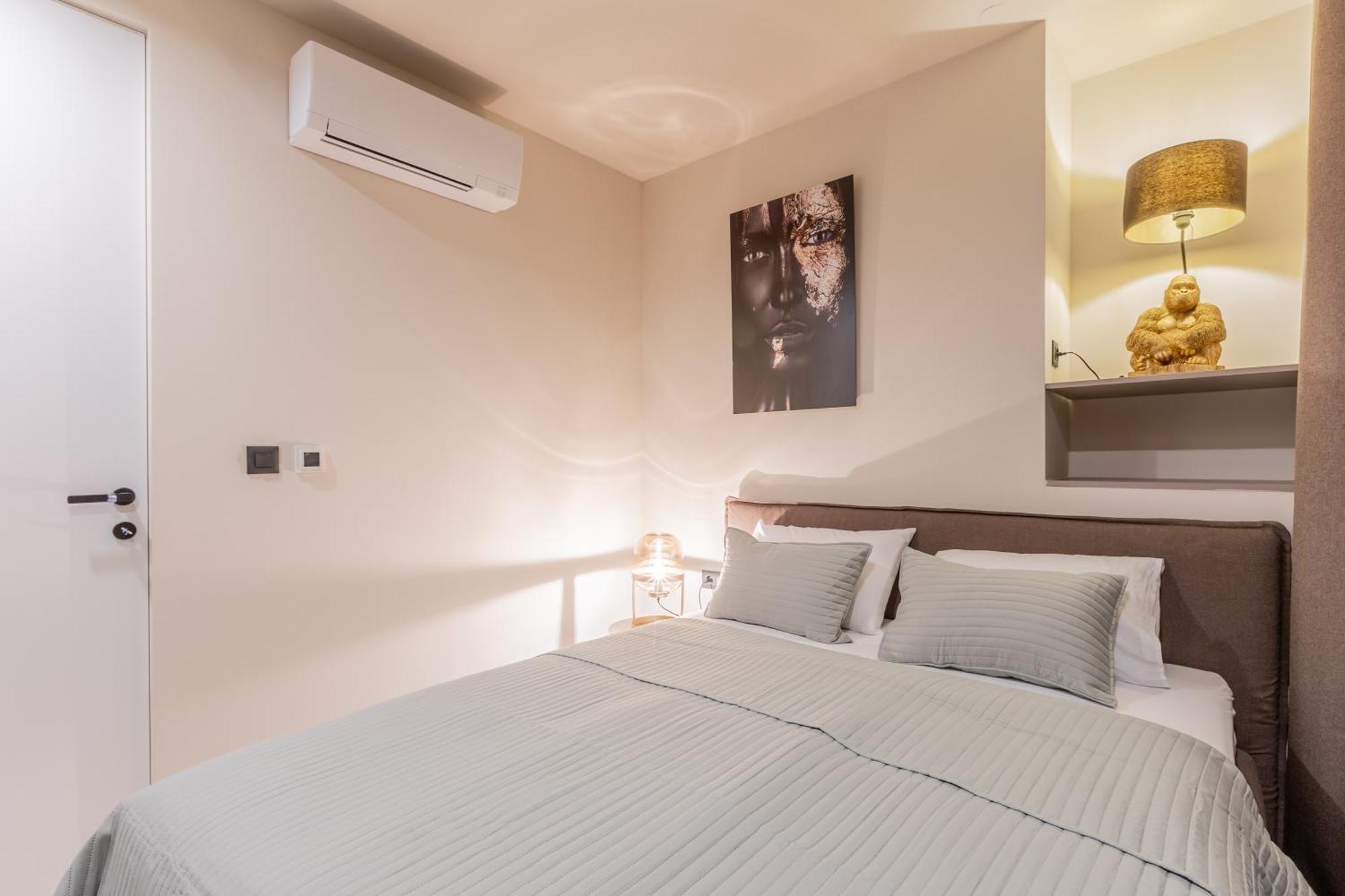 Apartment Mabu Luxury Split