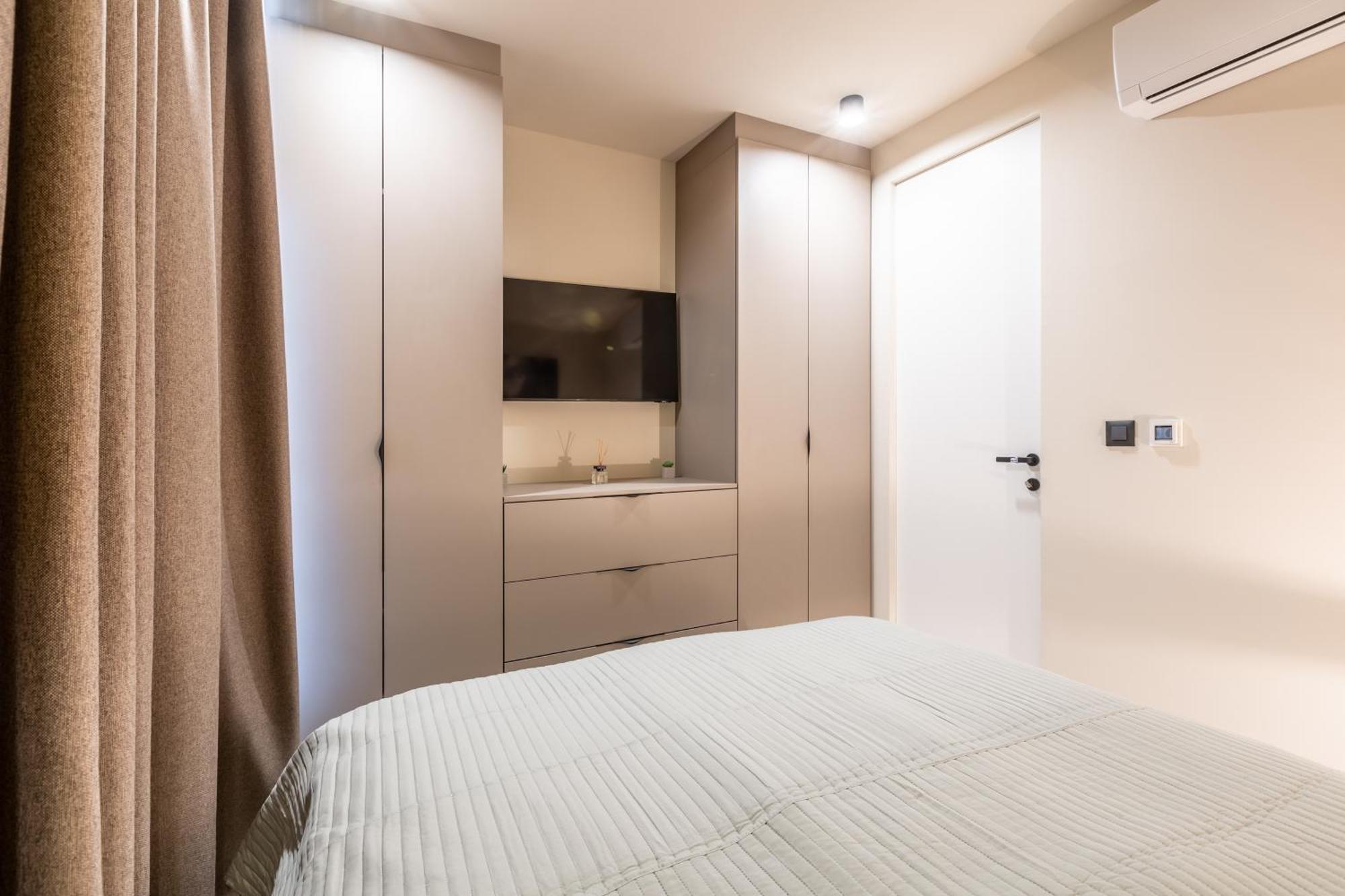 Mabu Luxury Apartment
