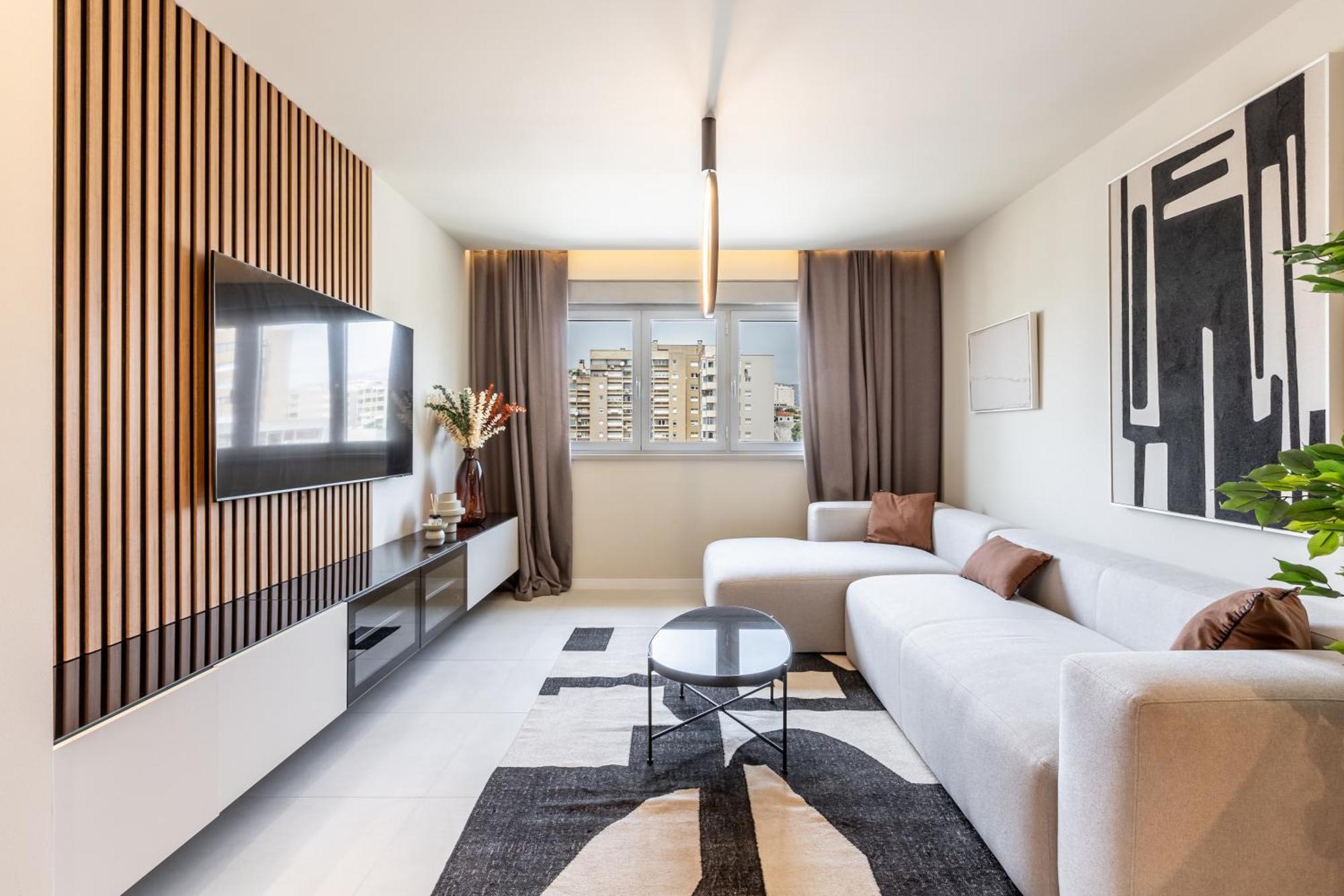Apartment Mabu Luxury