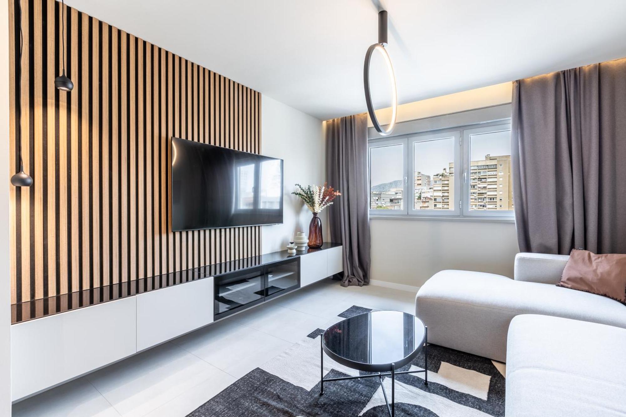 Apartment Mabu Luxury *