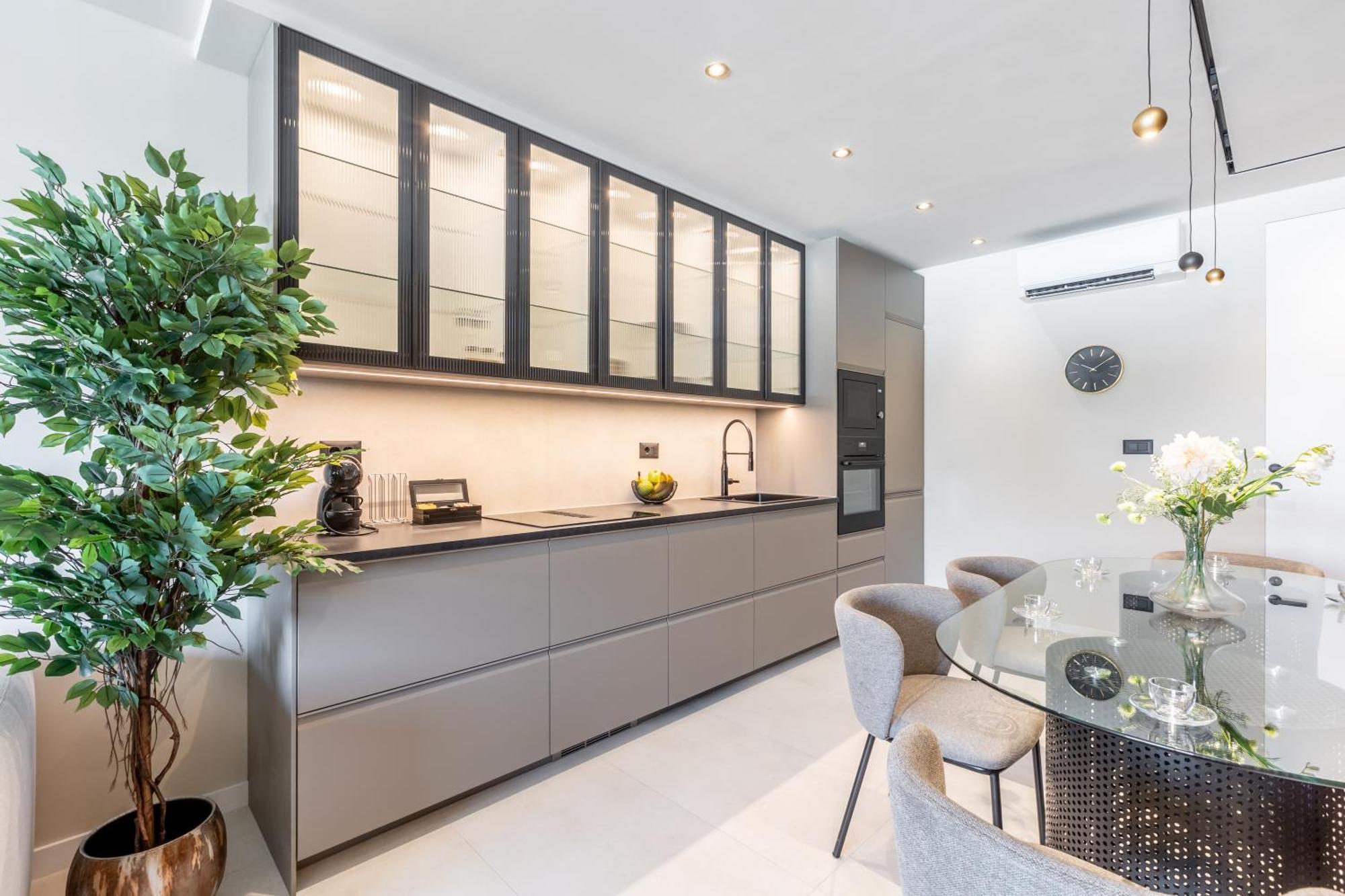 Apartment Mabu Luxury