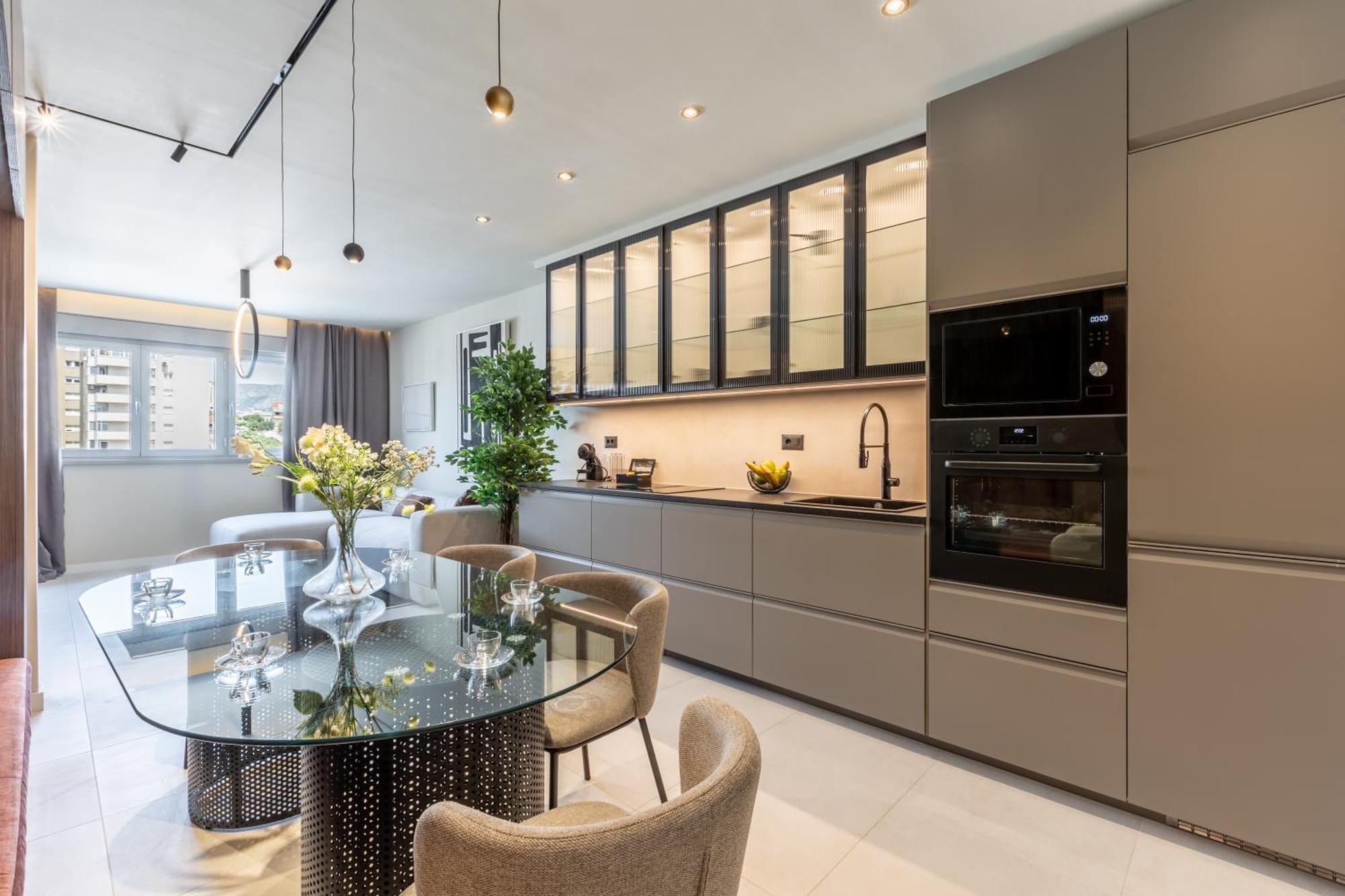 Apartment Mabu Luxury Split